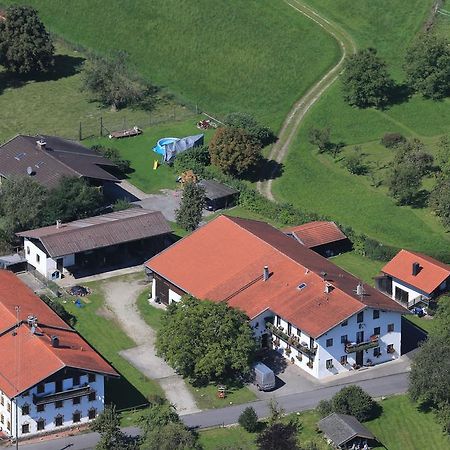Dowis-Hof Apartment Seeon-Seebruck Exterior photo